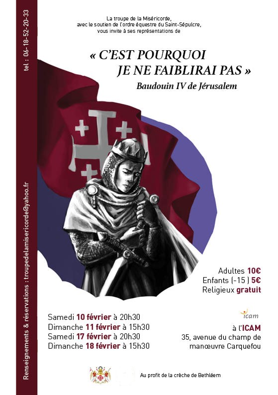 tract Baudouin