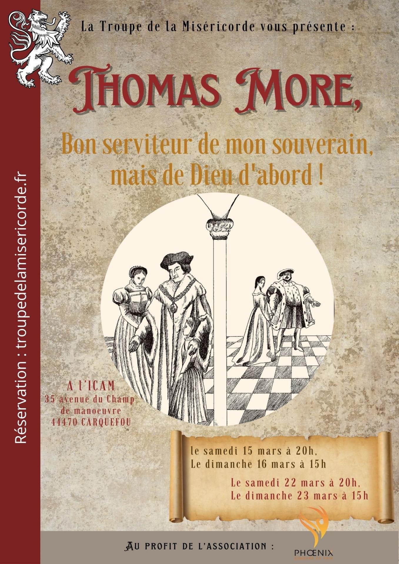 Thomas more tract recto