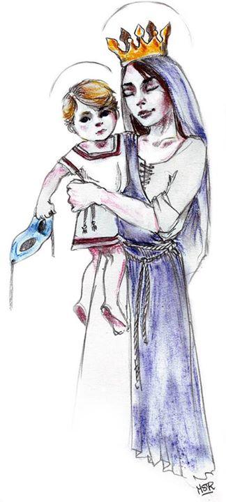 Notre-Dame du Théâtre